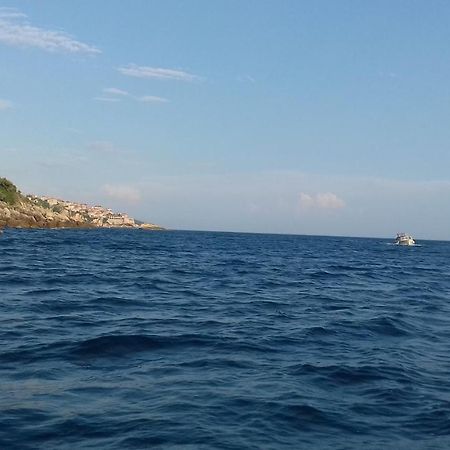 Apartment Vuk I Novak Ulcinj Ngoại thất bức ảnh