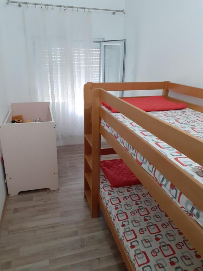 Apartment Vuk I Novak Ulcinj Ngoại thất bức ảnh