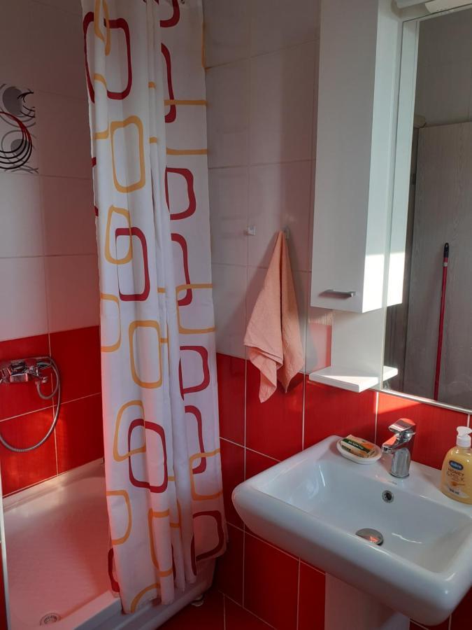 Apartment Vuk I Novak Ulcinj Ngoại thất bức ảnh