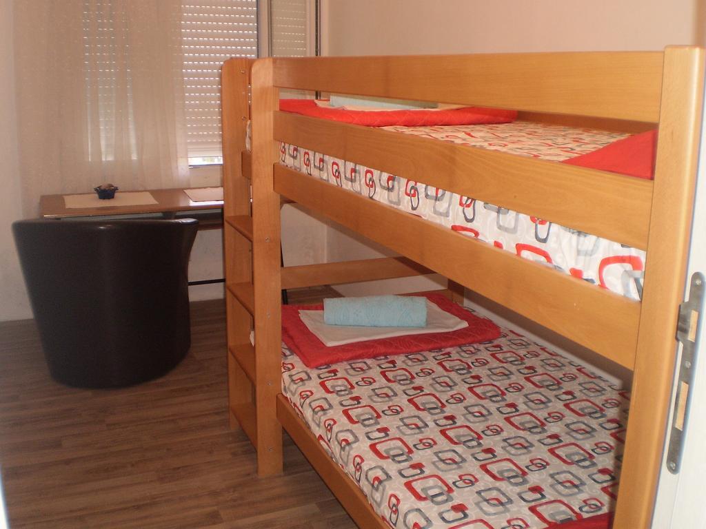 Apartment Vuk I Novak Ulcinj Ngoại thất bức ảnh
