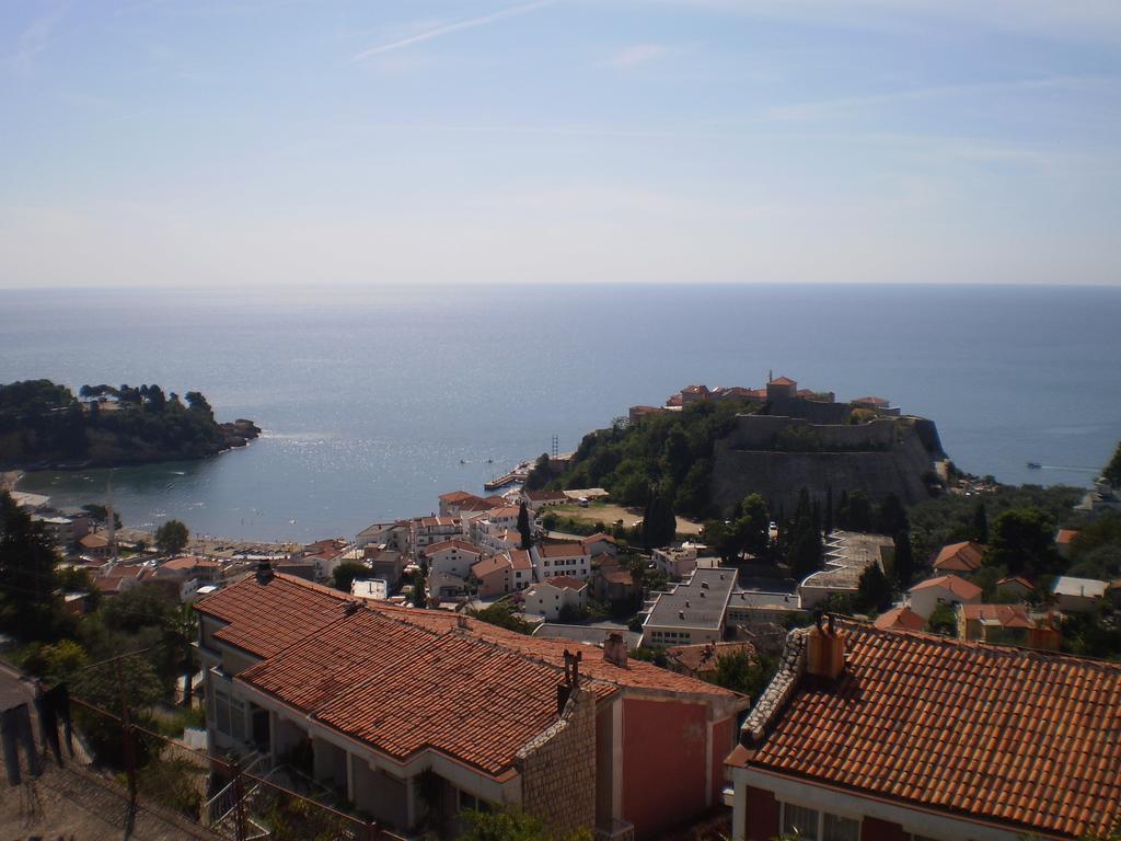 Apartment Vuk I Novak Ulcinj Ngoại thất bức ảnh