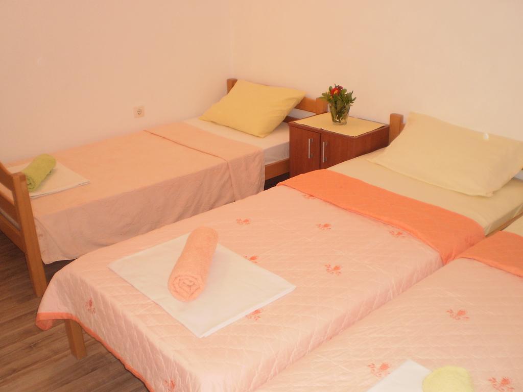 Apartment Vuk I Novak Ulcinj Ngoại thất bức ảnh