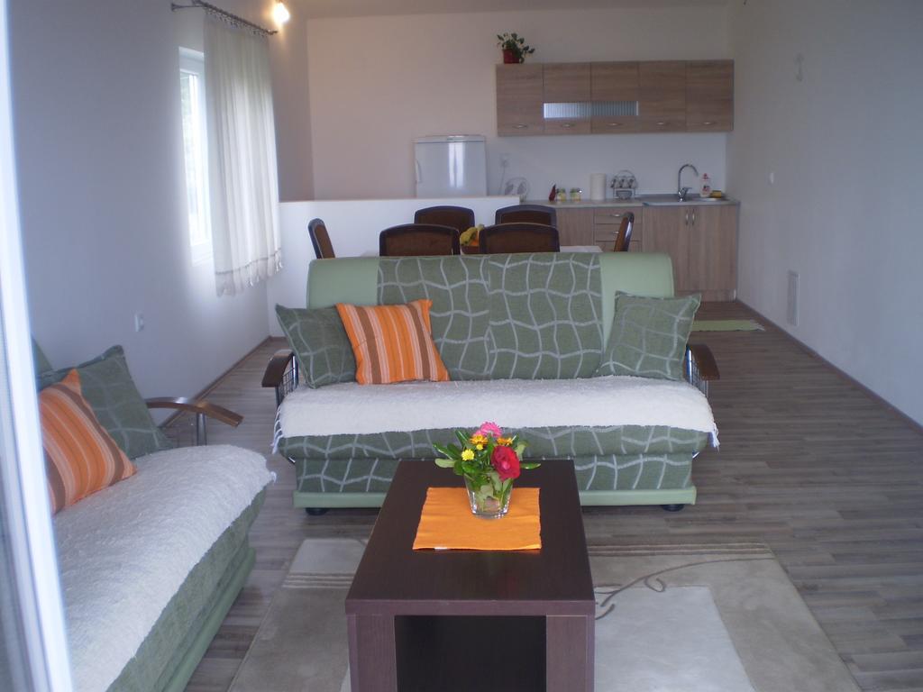 Apartment Vuk I Novak Ulcinj Ngoại thất bức ảnh