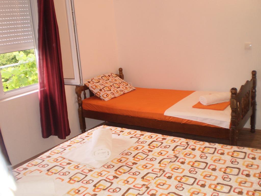 Apartment Vuk I Novak Ulcinj Ngoại thất bức ảnh