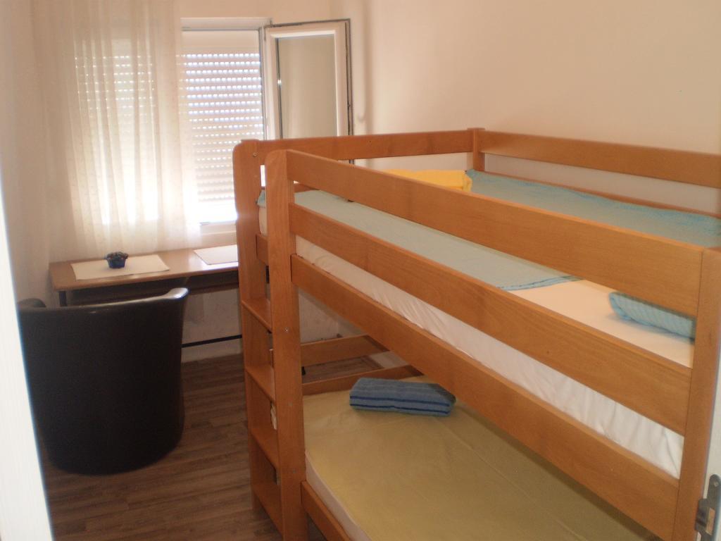 Apartment Vuk I Novak Ulcinj Ngoại thất bức ảnh