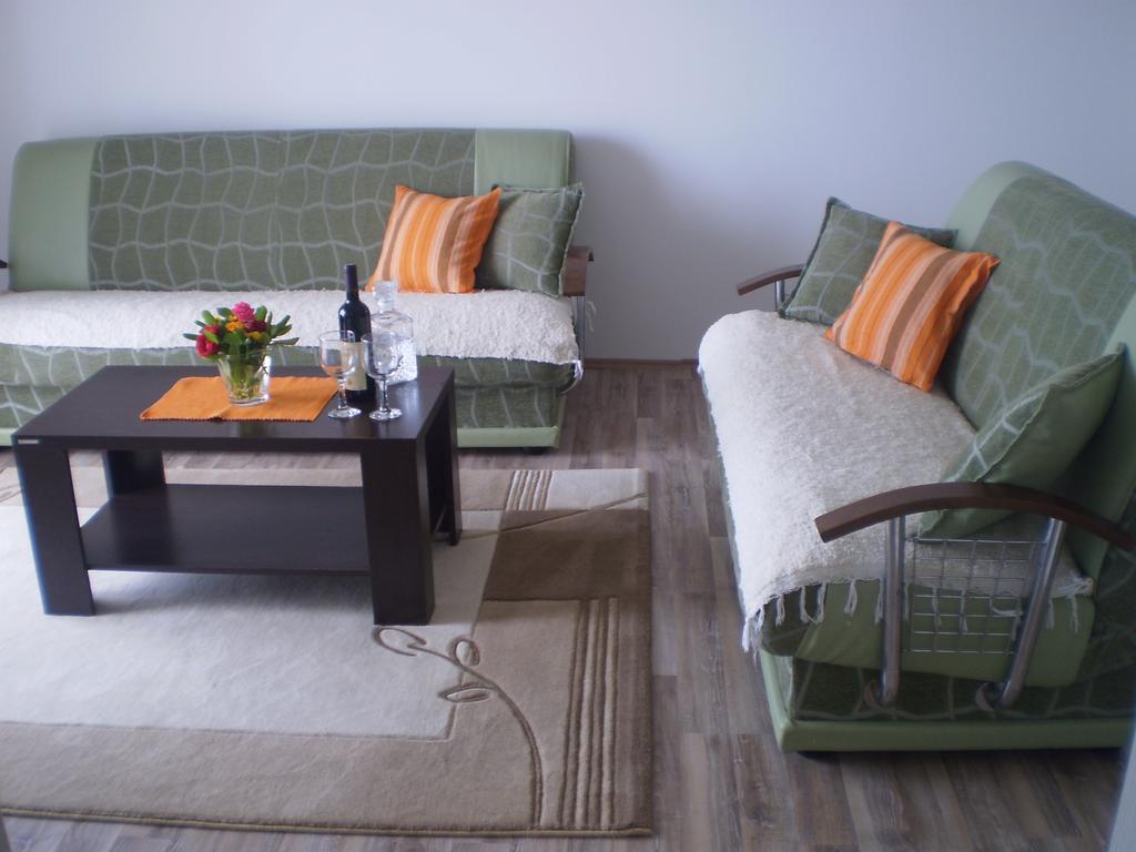 Apartment Vuk I Novak Ulcinj Ngoại thất bức ảnh