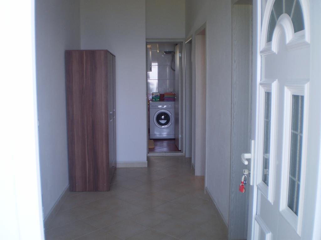 Apartment Vuk I Novak Ulcinj Ngoại thất bức ảnh
