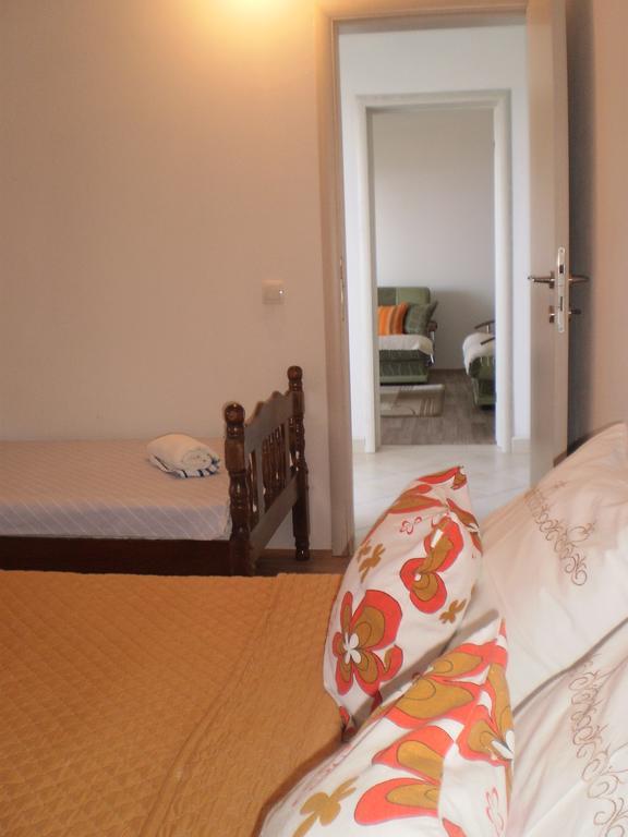 Apartment Vuk I Novak Ulcinj Ngoại thất bức ảnh