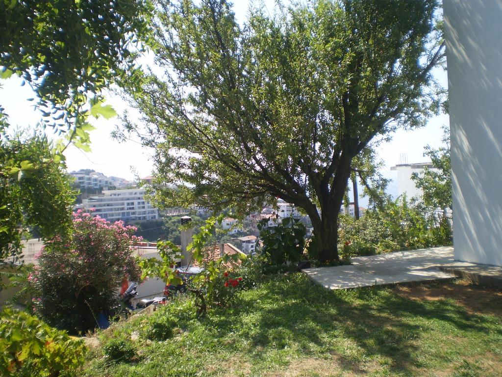 Apartment Vuk I Novak Ulcinj Ngoại thất bức ảnh