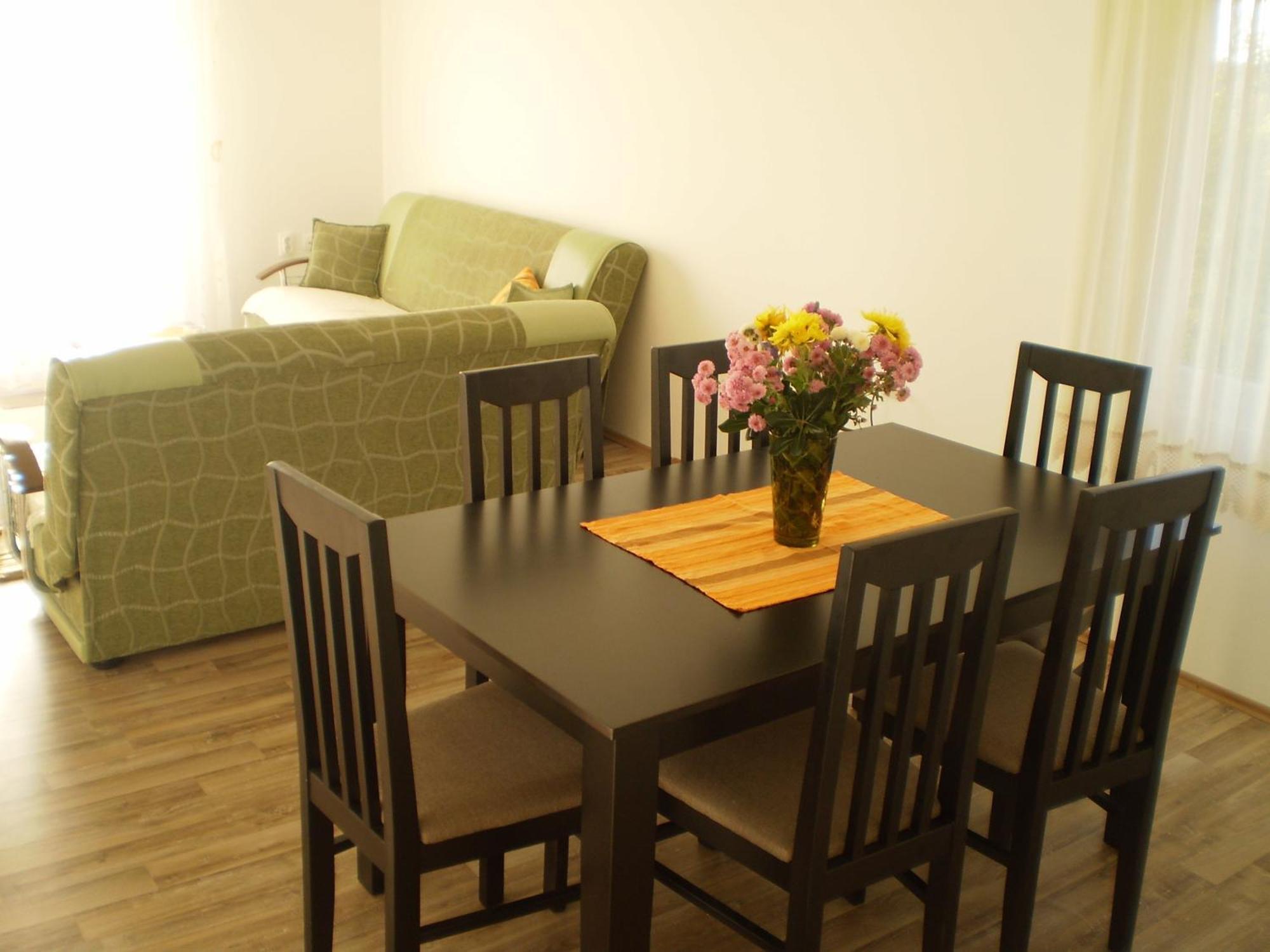 Apartment Vuk I Novak Ulcinj Ngoại thất bức ảnh