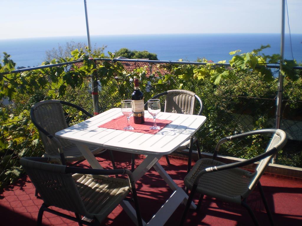 Apartment Vuk I Novak Ulcinj Ngoại thất bức ảnh