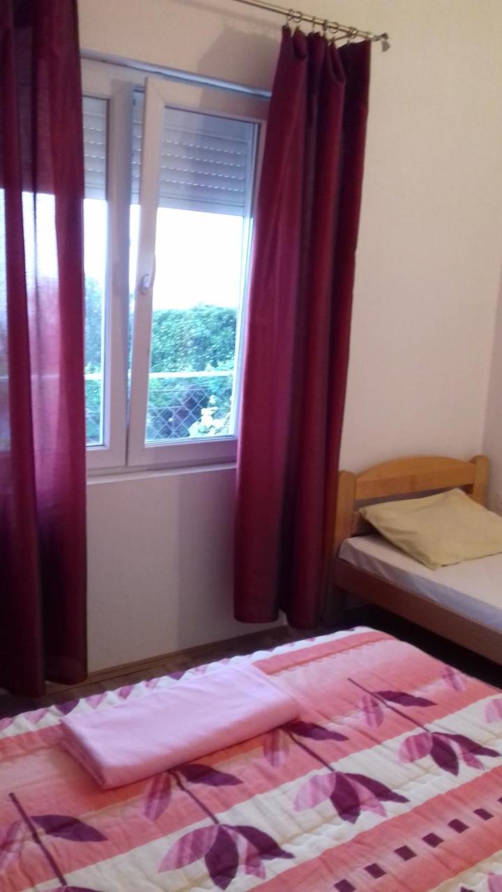 Apartment Vuk I Novak Ulcinj Ngoại thất bức ảnh