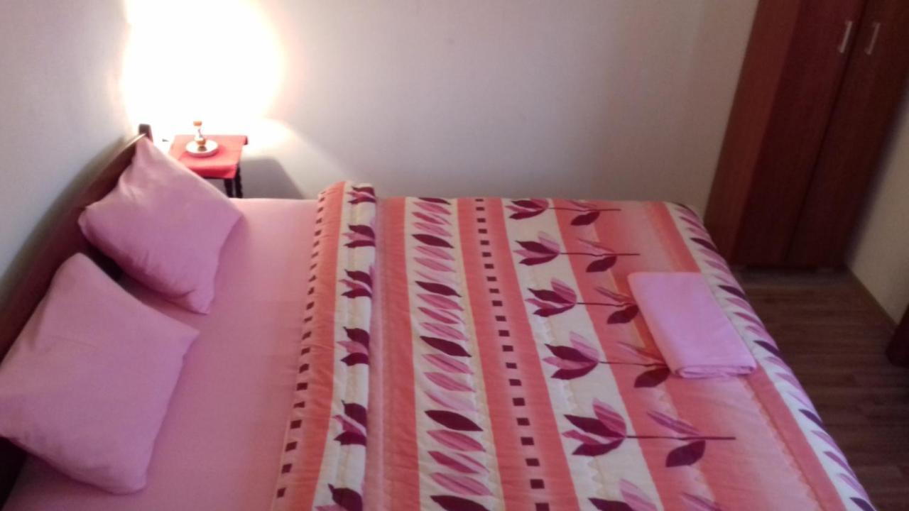 Apartment Vuk I Novak Ulcinj Ngoại thất bức ảnh